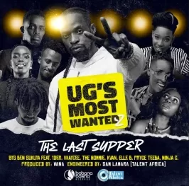 UGs Most Wanted 2 - All Stars