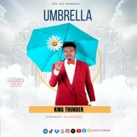 Umbrella - King thunder