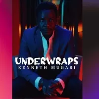 Under Wraps - Kenneth mugabi