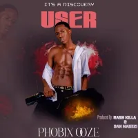 User - Phobix Ooze