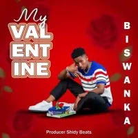 My Valentine - Biswanka