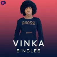 Vinka - Singles by Vinka