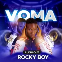 Voma - Rocky Boy