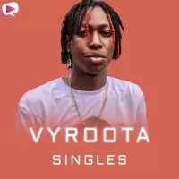 Vyroota - Singles - Vyroota