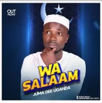 Omwana We Salaama - Vyper Kats