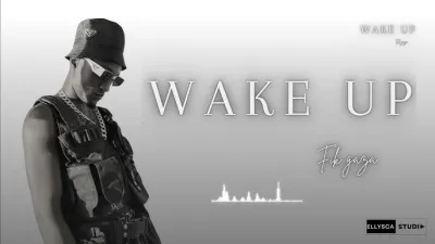 Wake up - Fik Gaza