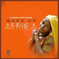 WakeUp Africa by Husnah Natukunda