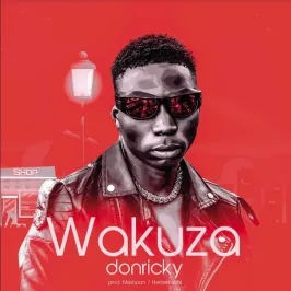 Wakuza - Don Ricky