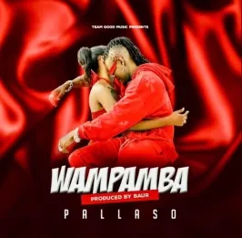 Wampamba - Pallaso