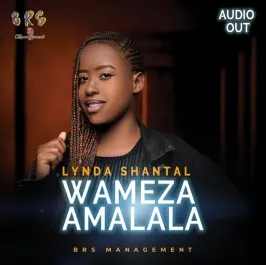 Wameza Amalala - Lynda Shantal