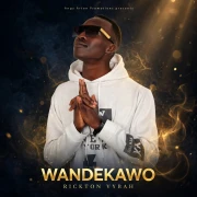 WANDEKAWO - Rickton Vybah