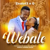 Webale - Zealot3