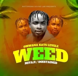 Weed - Kats Levelz