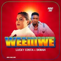 Weemwe - Lucky Costa, Dorah