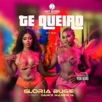 Te Queiro - Gloria Bugie & Dance Mamweta