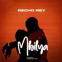 Mbilya - Recho Rey