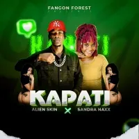 Kapati - Alien Skin & Sandra Naxx