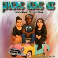 Where were We - Alien skin X KNN