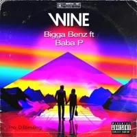 Wine - Bigga Benz