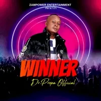 Winner - Dr Propa