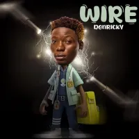 Wire - Don Ricky