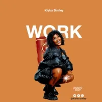 Work - Kisha Smiley