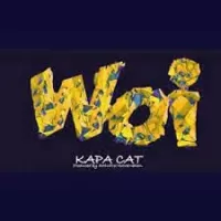 Woi - Kapa Cat