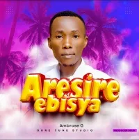 Aresire Ebisya - Ambrose G