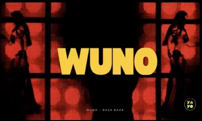 Wuno - Baza Baza