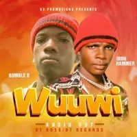 Wuuwi - Bumble B Ft Iron Hammer