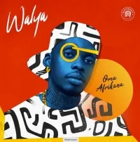 Walya - Oma Africana