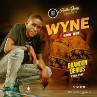 Wyne - Brandon Genious