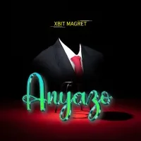 Anyanzo - Xbit Magret