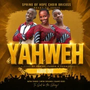 Yahweh - Spring of Hope Choir BRICOSS