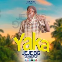 Yaka - Jeje BG Originality