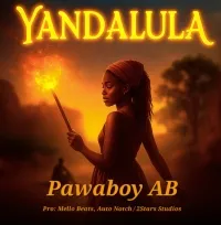 Yandalula - Pawaboy