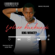 Yebare Kunkunda - King Mowzey