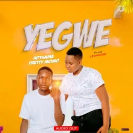 Yegwe  (Complete Love) - Hot Sama