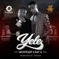 Yele - Geosteady and Ray G