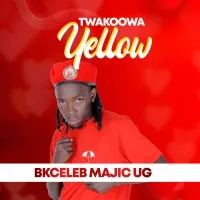 Twakowa Yellow - Bkceleb Majic UG