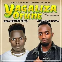 Yagaliza Ofune - David Platinum Ft WeaverMan Festo
