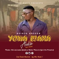 Yona Waka - Asinze Nasser