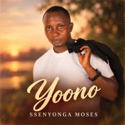 Yoono - Ssenyonga Moses