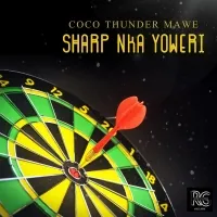 Yoweri - Coco Thunder Mawe