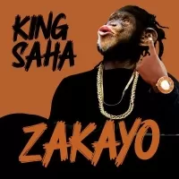 Zakayo - King Saha