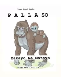 Zakayo Ne Matayo - Pallaso