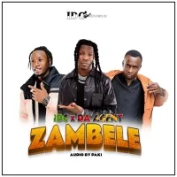 Zambele - Da Agent