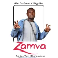 Zamva - M14 Da great