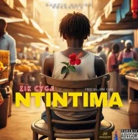 Ntintima - Zik Cyga