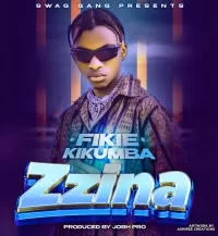 Zina - Fikie Kikumba